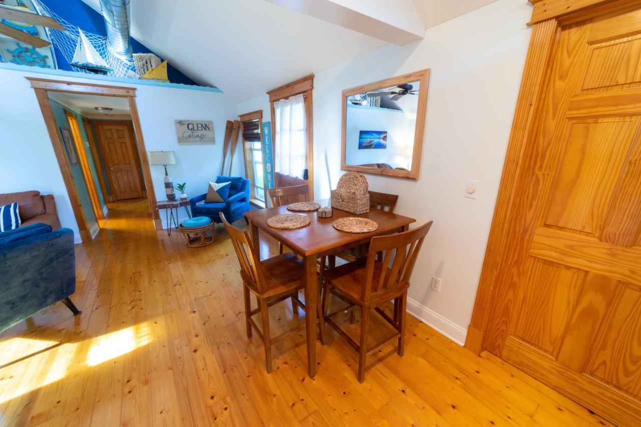 The Charming Glenn Cottage! Walk To Lake Michigan! Fennville Exterior foto