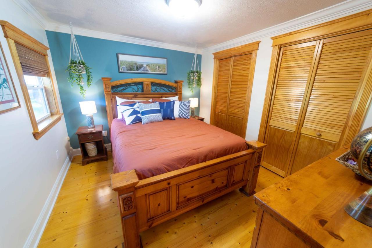 The Charming Glenn Cottage! Walk To Lake Michigan! Fennville Exterior foto